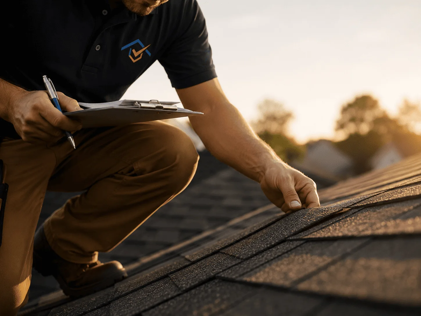 Why Choose Roof Inspection in Odessa, MO
